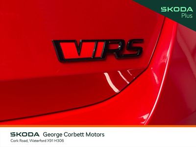 2024 Skoda Octavia
