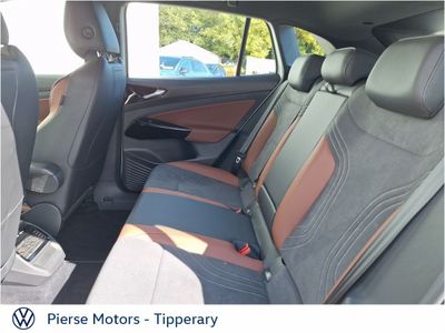 2023 Volkswagen ID.4