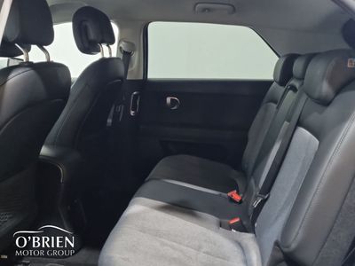 2022 Hyundai Ioniq 5