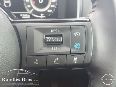 2026 Nissan Qashqai