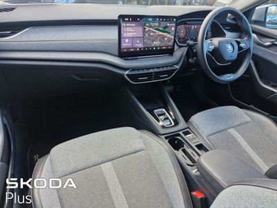 2024 Skoda Octavia