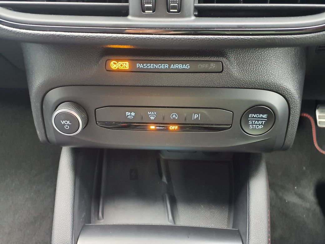 2023 Ford Focus