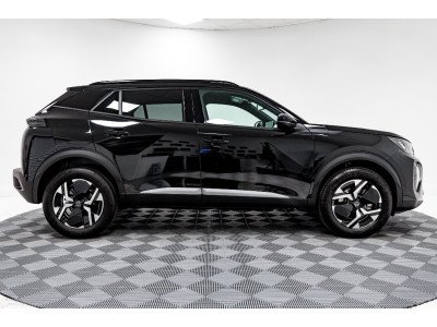 2026 Peugeot 2008