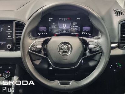 2024 Skoda Karoq