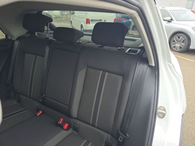 2018 Volkswagen T-Roc