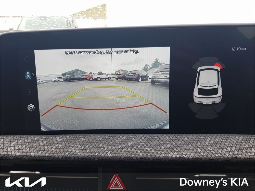 2023 Kia EV6