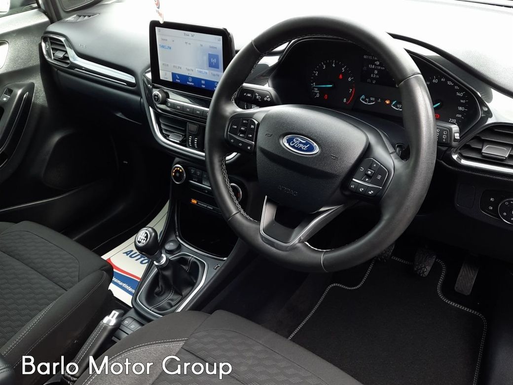 2023 Ford Puma
