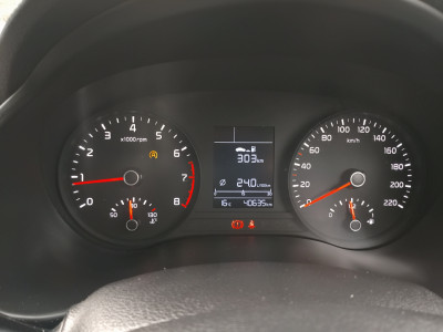 2018 Kia Rio