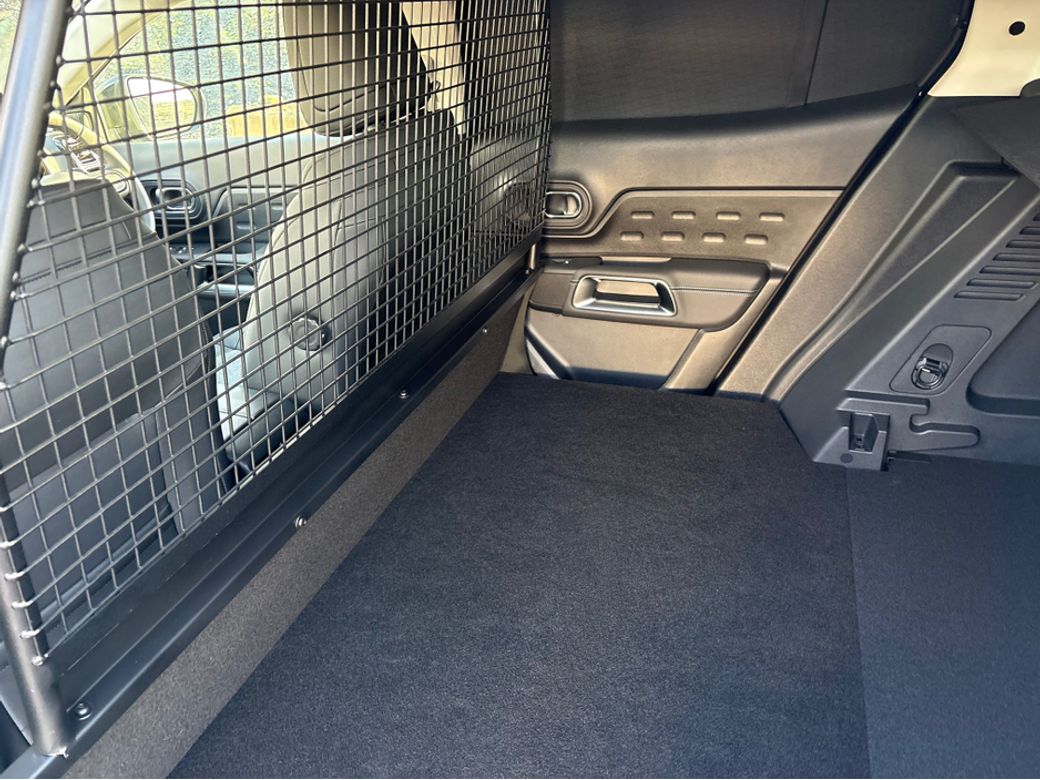 2026 Citroen C5 Aircross