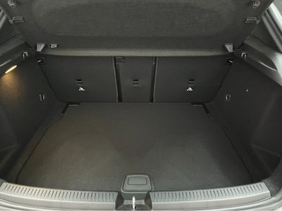 2022 Mercedes-Benz A Class