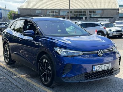 2023 Volkswagen ID.4