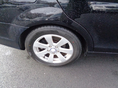 2012 Mercedes-Benz C Class