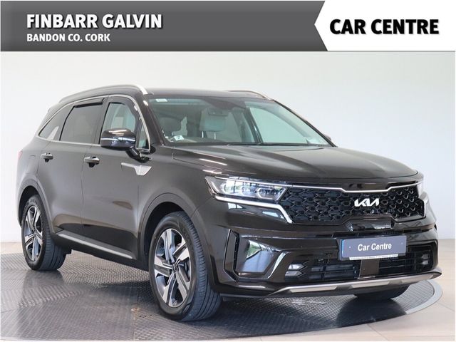 vehicle for sale from Finbarr Galvin Ltd