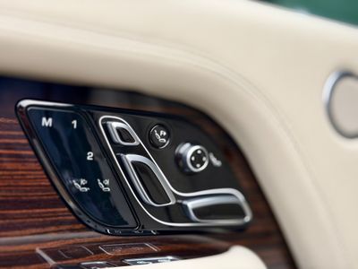 2020 Land Rover Range Rover