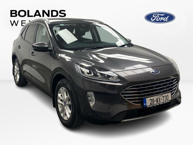 vehicle for sale from Bolands Wexford Town