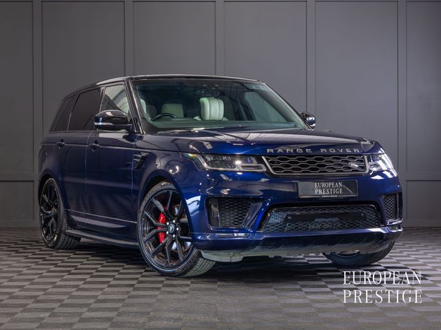 vehicle for sale from European Prestige