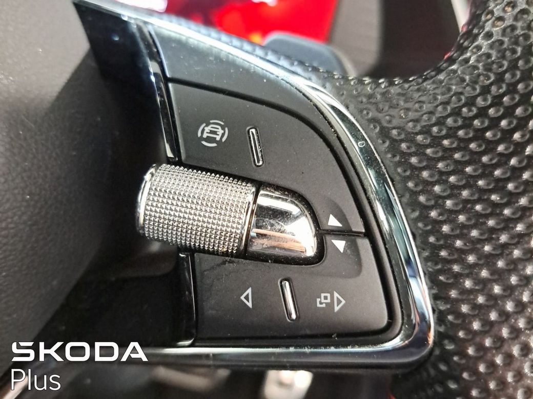 2024 Skoda Octavia