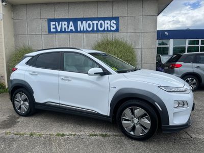 2021 Hyundai Kona