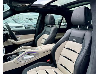 2025 Mercedes-Benz AMG