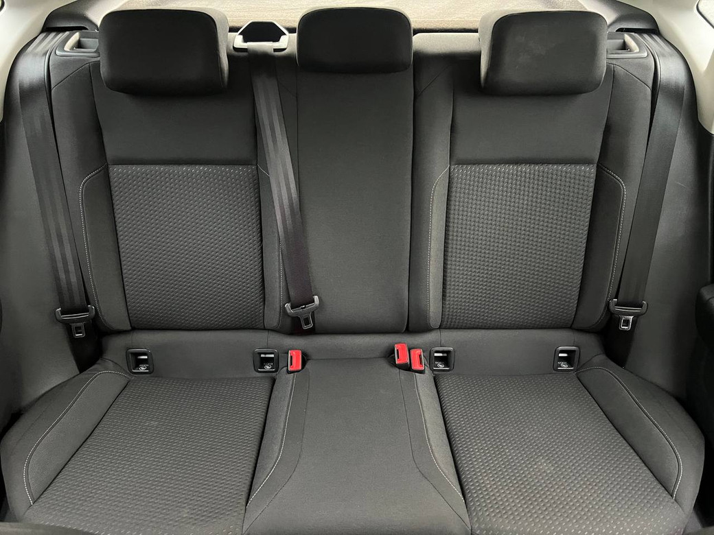 2019 Volkswagen Polo