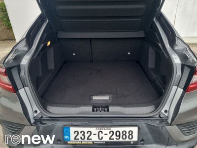 2023 Renault Arkana