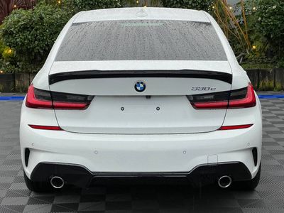 2020 BMW 3 Series
