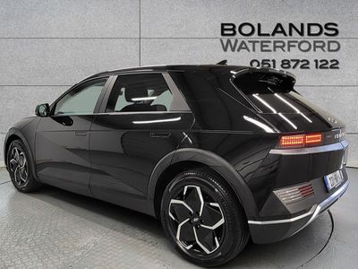 2023 Hyundai Ioniq