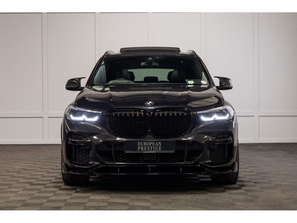 2023 BMW X5