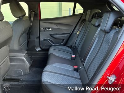 2026 Peugeot 2008