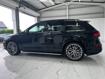 2021 Audi Q7
