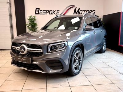 2021 Mercedes-Benz GLB Class