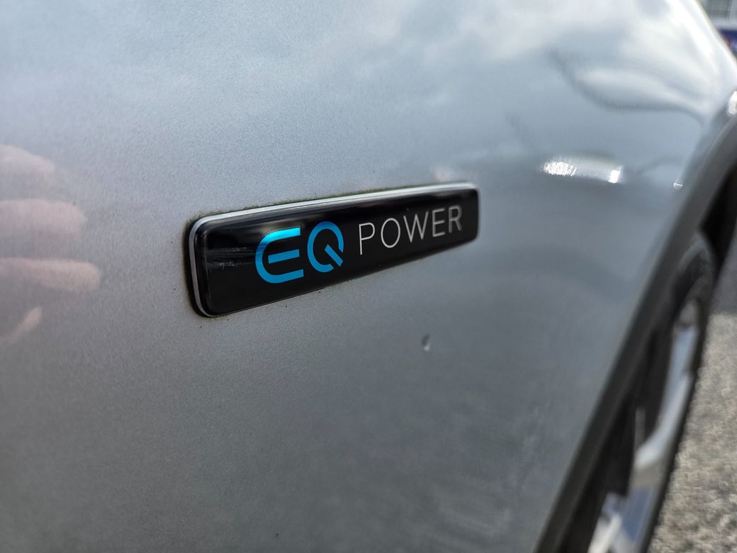 2021 Mercedes-Benz GLC Class