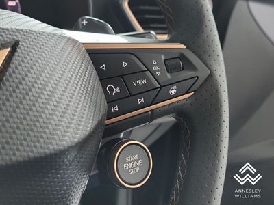 2025 Cupra Formentor