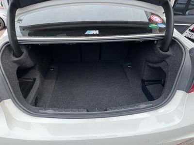 2018 BMW 3 Series