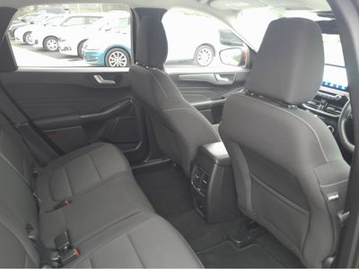 2023 Ford Kuga