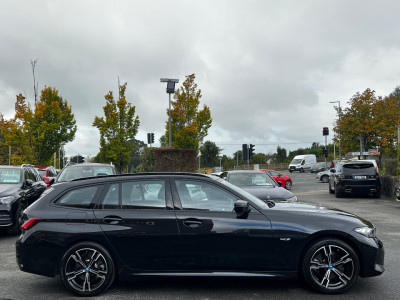 2023 BMW 3 Series