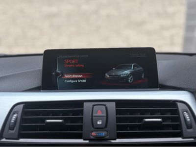 2017 BMW 4 Series
