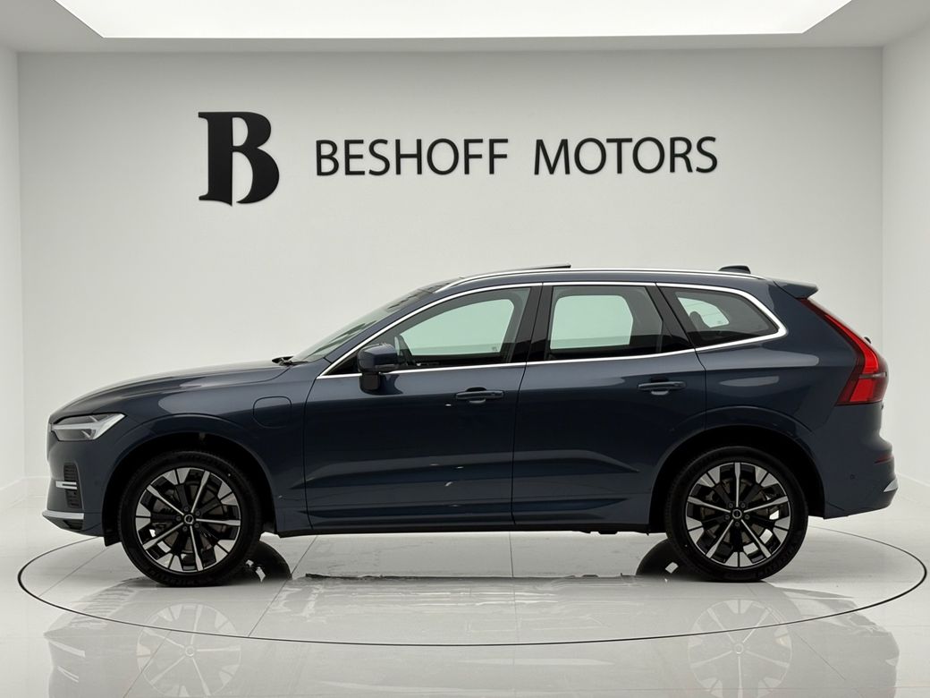 2026 Volvo XC60