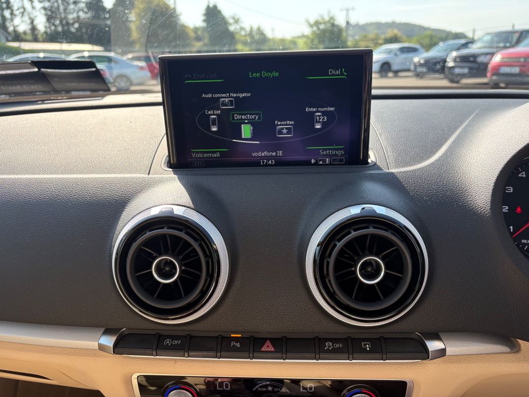 2016 Audi A3