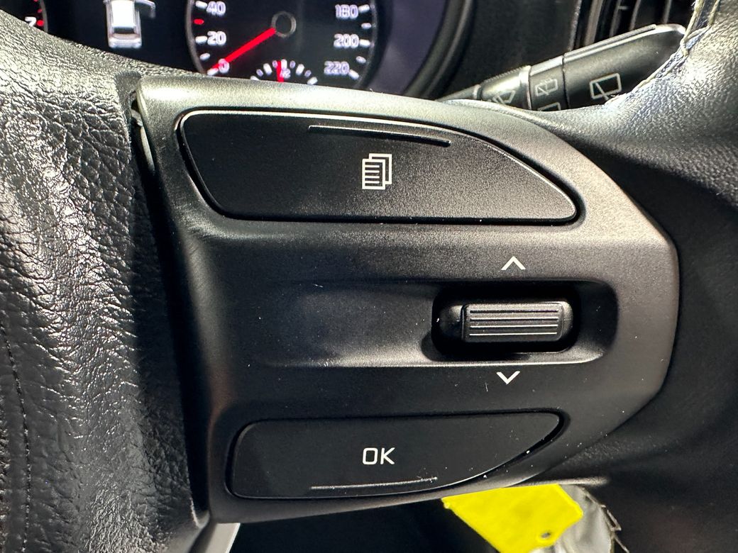 2021 Kia Picanto