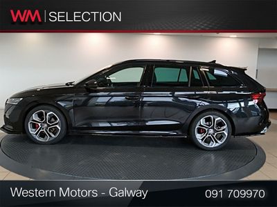 2024 Skoda Octavia