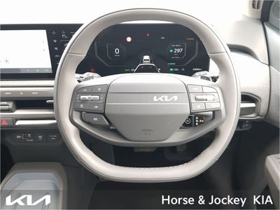 2025 Kia EV3
