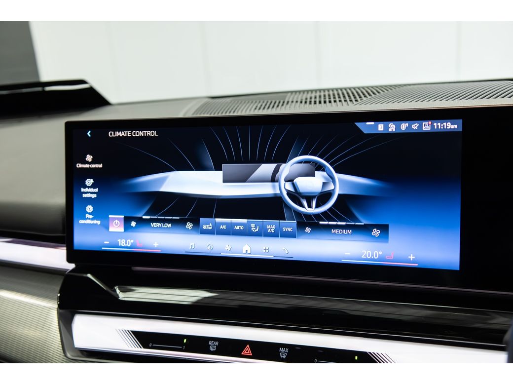 2024 BMW i5