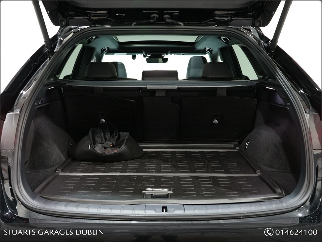 2025 Lexus RX450h+