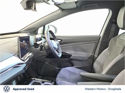 2026 Volkswagen ID.4