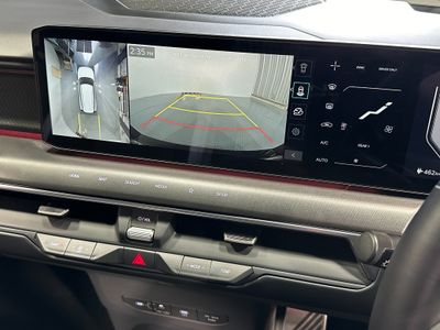 2026 Kia EV9