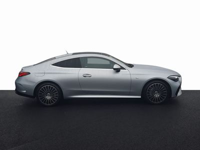 2025 Mercedes-Benz CLE
