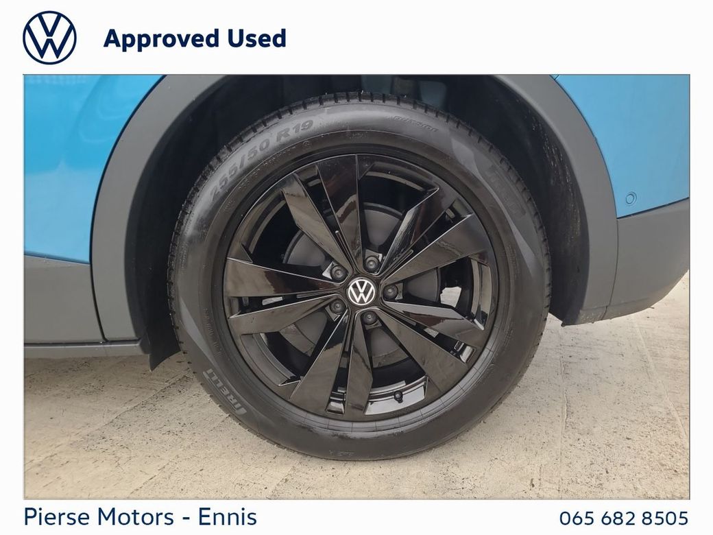 2026 Volkswagen ID.4