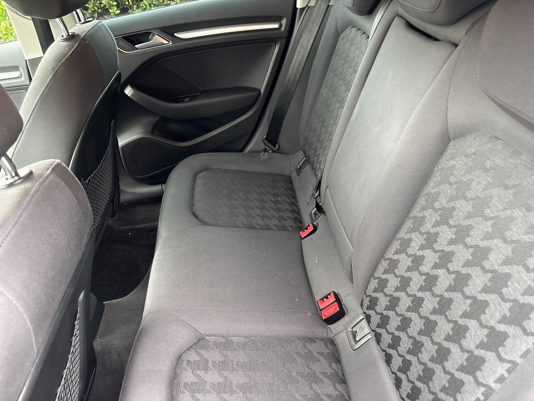 2015 Audi A3