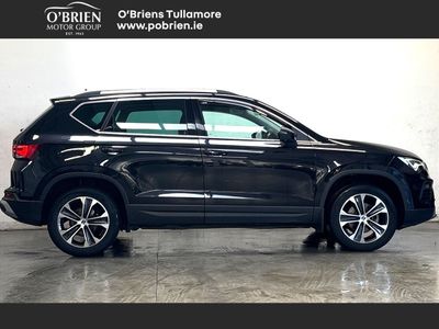 2023 SEAT Ateca